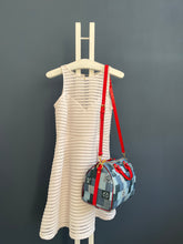 Lade das Bild in den Galerie-Viewer, LOUIS VUITTON SPEEDY 30 DENIM