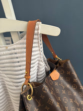 Lade das Bild in den Galerie-Viewer, LOUIS VUITTON GRACEFUL MM