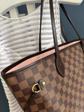 Lade das Bild in den Galerie-Viewer, LOUIS VUITTON NEVERFULL MM