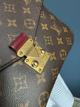 Lade das Bild in den Galerie-Viewer, LOUIS VUITTON MÉTIS