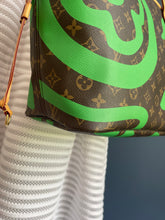 Lade das Bild in den Galerie-Viewer, LOUIS VUITTON NEVERFULL TAHITIENNE