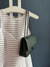 Lade das Bild in den Galerie-Viewer, CHANEL DOUBLE FLAP