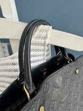 Lade das Bild in den Galerie-Viewer, LOUIS VUITTON MONTAIGNE