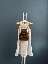 Lade das Bild in den Galerie-Viewer, LOUIS VUITTON MONTSOURIS MM