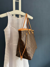 Lade das Bild in den Galerie-Viewer, LOUIS VUITTON NEVERFULL GM