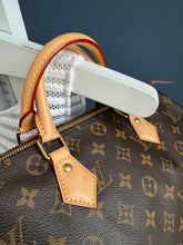 Lade das Bild in den Galerie-Viewer, LOUIS VUITTON SPEEDY 30