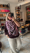 Lade das Bild in den Galerie-Viewer, LOUIS VUITTON RAYURES TUCH