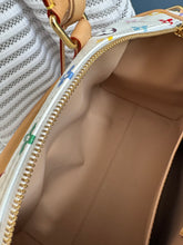 Lade das Bild in den Galerie-Viewer, LOUIS VUITTON X MURAKAMI SPEEDY SOFT 30