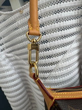 Lade das Bild in den Galerie-Viewer, LOUIS VUITTON LOOPING