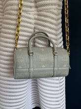 Lade das Bild in den Galerie-Viewer, MCM AREN BAG