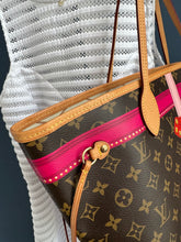 Lade das Bild in den Galerie-Viewer, LOUIS VUITTON NEVERFULL SUMMER TRUNK