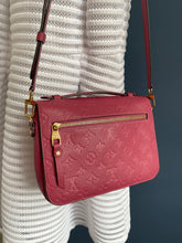 Lade das Bild in den Galerie-Viewer, LOUIS VUITTON MÉTIS EMPREINTE