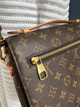 Lade das Bild in den Galerie-Viewer, LOUIS VUITTON MÉTIS