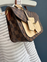 Lade das Bild in den Galerie-Viewer, LOUIS VUITTON BEAUMARCHAIS