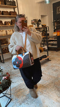 Lade das Bild in den Galerie-Viewer, LOUIS VUITTON SPEEDY 30 GAME ON