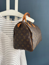 Lade das Bild in den Galerie-Viewer, LOUIS VUITTON SPEEDY 30