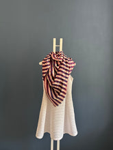 Lade das Bild in den Galerie-Viewer, LOUIS VUITTON RAYURES TUCH