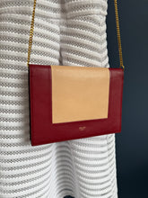 Lade das Bild in den Galerie-Viewer, CÉLINE FRAME EVENING CLUTCH