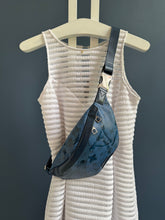 Lade das Bild in den Galerie-Viewer, LOUIS VUITTON AQUA GARDEN BUMBAG