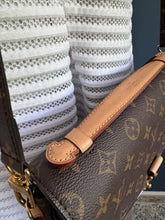 Lade das Bild in den Galerie-Viewer, LOUIS VUITTON MÉTIS