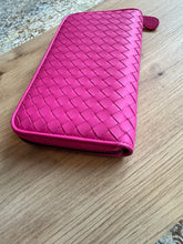 Lade das Bild in den Galerie-Viewer, BOTTEGA VENETA GELDBÖRSE