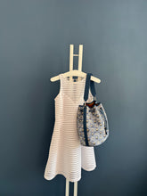 Lade das Bild in den Galerie-Viewer, MCM DESSAU BEUTEL LARGE