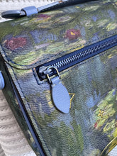 Lade das Bild in den Galerie-Viewer, LOUIS VUITTON MÉTIS MONET X JEFF KOONS