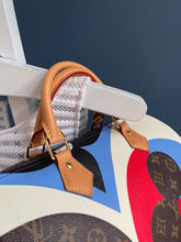Lade das Bild in den Galerie-Viewer, LOUIS VUITTON SPEEDY 30 GAME ON