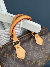 Lade das Bild in den Galerie-Viewer, LOUIS VUITTON SPEEDY 25