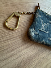 Lade das Bild in den Galerie-Viewer, LOUIS VUITTON SCHLÜSSELETUI