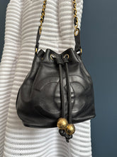 Lade das Bild in den Galerie-Viewer, CHANEL VINTAGE BEUTEL