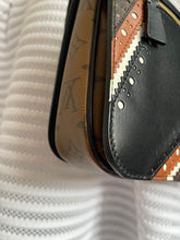 Lade das Bild in den Galerie-Viewer, LOUIS VUITTON MÉTIS BROGUE