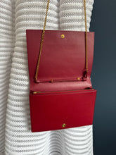 Lade das Bild in den Galerie-Viewer, CÉLINE FRAME EVENING CLUTCH