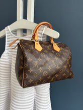Lade das Bild in den Galerie-Viewer, LOUIS VUITTON SPEEDY 25