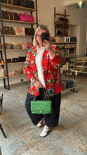 Lade das Bild in den Galerie-Viewer, CHANEL CLASSIC FLAP