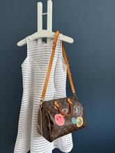 Lade das Bild in den Galerie-Viewer, LOUIS VUITTON WORLD TOUR SPEEDY 30