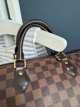 Lade das Bild in den Galerie-Viewer, LOUIS VUITTON SPEEDY 35