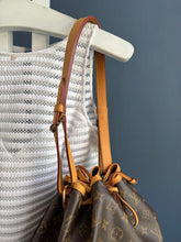 Lade das Bild in den Galerie-Viewer, LOUIS VUITTON NOÉ GRANDE