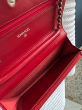 Lade das Bild in den Galerie-Viewer, CHANEL WOC