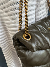 Lade das Bild in den Galerie-Viewer, YSL PUFFER