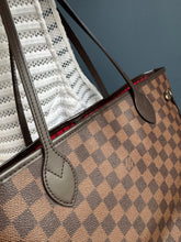 Lade das Bild in den Galerie-Viewer, LOUIS VUITTON NEVERFULL MM