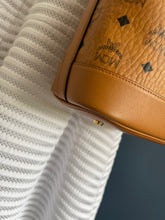 Lade das Bild in den Galerie-Viewer, MCM DESSAU BEUTEL