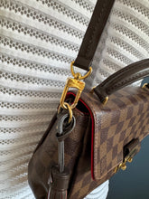Lade das Bild in den Galerie-Viewer, LOUIS VUITTON CROISETTE