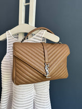 Lade das Bild in den Galerie-Viewer, YSL COLLEGE LARGE