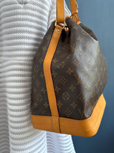 Lade das Bild in den Galerie-Viewer, LOUIS VUITTON NOÉ GRANDE
