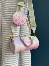 Lade das Bild in den Galerie-Viewer, LOUIS VUITTON PAPILLON BB SUNRISE