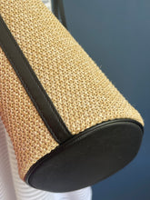 Lade das Bild in den Galerie-Viewer, LOUIS VUITTON SAINT JACQUES RAFFIA