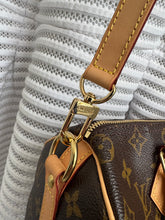 Lade das Bild in den Galerie-Viewer, LOUIS VUITTON SPEEDY 25