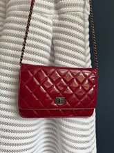 Lade das Bild in den Galerie-Viewer, CHANEL WOC