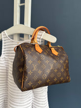 Lade das Bild in den Galerie-Viewer, LOUIS VUITTON SPEEDY 25